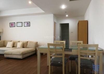 [Property ID: 100-113-25660] 2 Bedrooms 2 Bathrooms Size 91.37Sqm At Baan Siri 24 for Rent 55000 THB