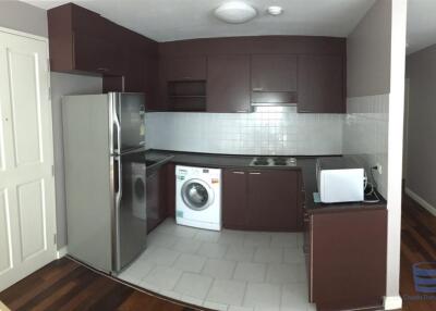 [Property ID: 100-113-25657] 2 Bedrooms 2 Bathrooms Size 79.4Sqm At The 49 Plus 2 for Rent 40000 THB