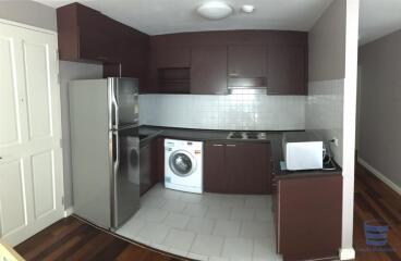 [Property ID: 100-113-25657] 2 Bedrooms 2 Bathrooms Size 79.4Sqm At The 49 Plus 2 for Rent 40000 THB