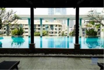 [Property ID: 100-113-25654] 2 Bedrooms 2 Bathrooms Size 97.59Sqm At Baan Siri 24 for Rent and Sale