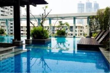 [Property ID: 100-113-25654] 2 Bedrooms 2 Bathrooms Size 97.59Sqm At Baan Siri 24 for Rent and Sale