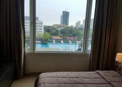 [Property ID: 100-113-25653] 2 Bedrooms 2 Bathrooms Size 68.98Sqm At Siri at Sukhumvit for Rent 56000 THB