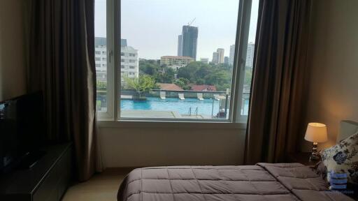 [Property ID: 100-113-25653] 2 Bedrooms 2 Bathrooms Size 68.98Sqm At Siri at Sukhumvit for Rent 56000 THB