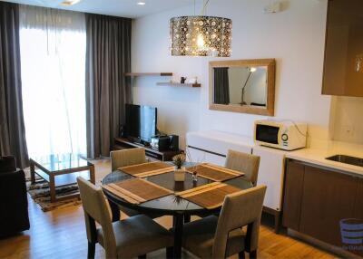 [Property ID: 100-113-25651] 2 Bedrooms 2 Bathrooms Size 67.45Sqm At Siri at Sukhumvit for Rent and Sale