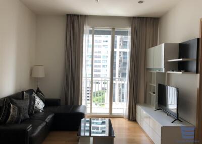 [Property ID: 100-113-25650] 1 Bedrooms 1 Bathrooms Size 55Sqm At 39 by Sansiri for Rent 50000 THB