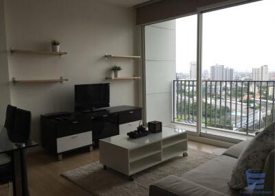 [Property ID: 100-113-25646] 2 Bedrooms 2 Bathrooms Size 69.62Sqm At Siri at Sukhumvit for Rent and Sale