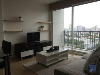 [Property ID: 100-113-25646] 2 Bedrooms 2 Bathrooms Size 69.62Sqm At Siri at Sukhumvit for Rent and Sale