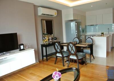 [Property ID: 100-113-25643] 2 Bedrooms 2 Bathrooms Size 72Sqm At H Sukhumvit 43 for Rent and Sale