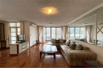 3 bedrooms for rent at BTS Chidlom - 920071001-11906