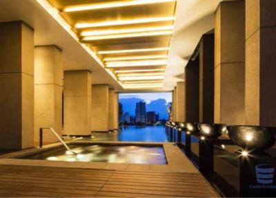 [Property ID: 100-113-25639] 2 Bedrooms 2 Bathrooms Size 107.96Sqm At 185 Rajadamri for Sale 40000000 THB