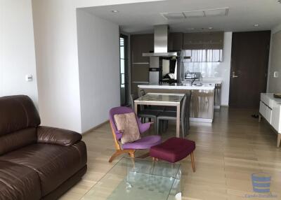 [Property ID: 100-113-25637] 3 Bedrooms 3 Bathrooms Size 100Sqm At Siri at Sukhumvit for Rent and Sale