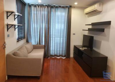 [Property ID: 100-113-25634] 1 Bedrooms 1 Bathrooms Size 50Sqm At Baan Siri Silom for Rent 25000 THB