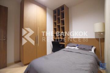 [Property ID: 100-113-25622] 2 Bedrooms 2 Bathrooms Size 73.7Sqm At Siri at Sukhumvit for Rent and Sale