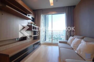 [Property ID: 100-113-25622] 2 Bedrooms 2 Bathrooms Size 73.7Sqm At Siri at Sukhumvit for Rent and Sale