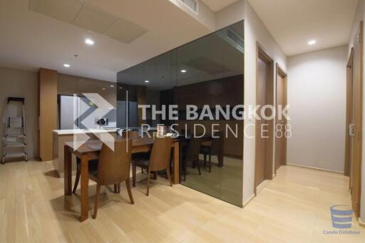 [Property ID: 100-113-25622] 2 Bedrooms 2 Bathrooms Size 73.7Sqm At Siri at Sukhumvit for Rent and Sale