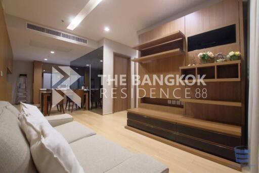 [Property ID: 100-113-25622] 2 Bedrooms 2 Bathrooms Size 73.7Sqm At Siri at Sukhumvit for Rent and Sale