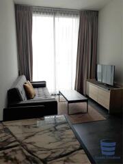 [Property ID: 100-113-25616] 1 Bedrooms 1 Bathrooms Size 43.7Sqm At Edge Sukhumvit 23 for Rent 45000 THB