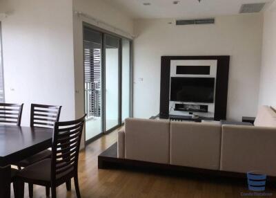 [Property ID: 100-113-25614] 3 Bedrooms 3 Bathrooms Size 160Sqm At The Madison for Rent 90000 THB