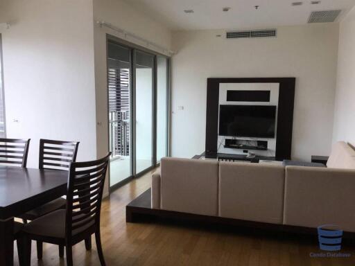 [Property ID: 100-113-25614] 3 Bedrooms 3 Bathrooms Size 160Sqm At The Madison for Rent 90000 THB