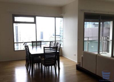 [Property ID: 100-113-25614] 3 Bedrooms 3 Bathrooms Size 160Sqm At The Madison for Rent 90000 THB