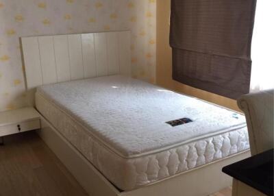 [Property ID: 100-113-25613] 2 Bedrooms 2 Bathrooms Size 73.7Sqm At Siri at Sukhumvit for Rent 45000 THB