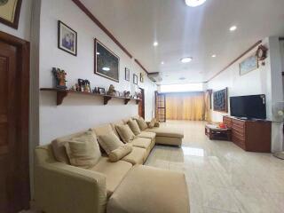 House for Sale at Paradise Hill 2 in Pattaya