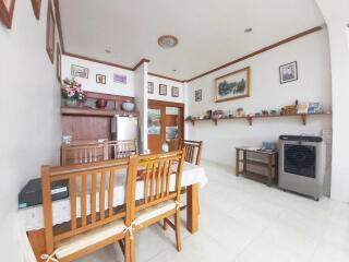 House for Sale at Paradise Hill 2 in Pattaya