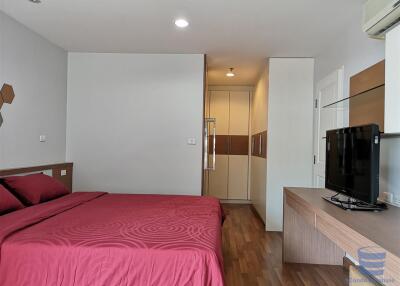 [Property ID: 100-113-25608] 2 Bedrooms 2 Bathrooms Size 80Sqm At Serene Place for Rent 45000 THB