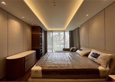 2 bedrooms luxury apartment in Prompong - 920071001-11936