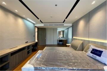 2 bedrooms luxury apartment in Prompong