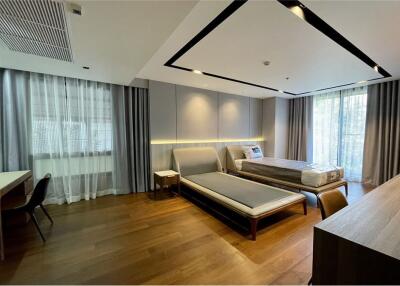 2 bedrooms luxury apartment in Prompong - 920071001-11936