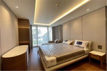 2 bedrooms luxury apartment in Prompong