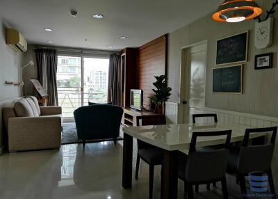 [Property ID: 100-113-25607] 2 Bedrooms 2 Bathrooms Size 80Sqm At Serene Place for Rent 45000 THB