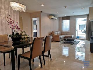 [Property ID: 100-113-25606] 2 Bedrooms 2 Bathrooms Size 110Sqm At Serene Place for Rent 55000 THB