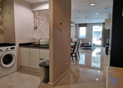 [Property ID: 100-113-25606] 2 Bedrooms 2 Bathrooms Size 110Sqm At Serene Place for Rent 55000 THB