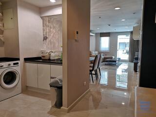 [Property ID: 100-113-25606] 2 Bedrooms 2 Bathrooms Size 110Sqm At Serene Place for Rent 55000 THB