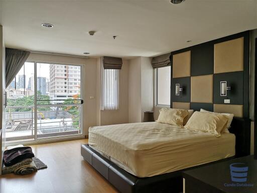 [Property ID: 100-113-25606] 2 Bedrooms 2 Bathrooms Size 110Sqm At Serene Place for Rent 55000 THB