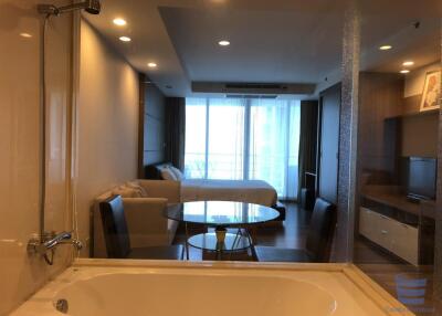 [Property ID: 100-113-25604] 1 Bedrooms 1 Bathrooms Size 45Sqm At The Rajdamri for Rent and Sale
