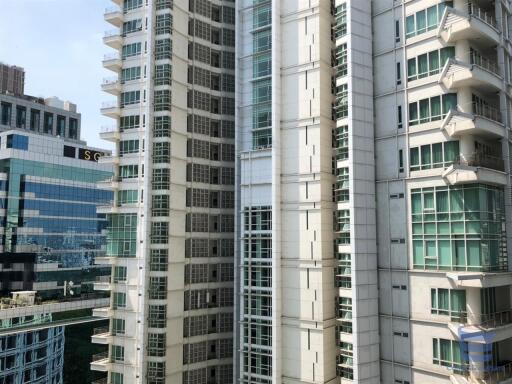 [Property ID: 100-113-25604] 1 Bedrooms 1 Bathrooms Size 45Sqm At The Rajdamri for Rent and Sale