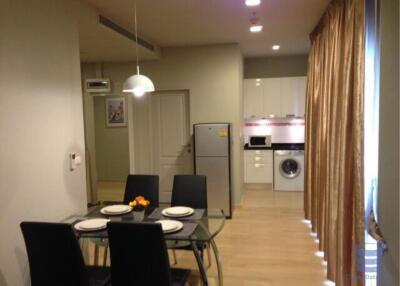 [Property ID: 100-113-25602] 2 Bedrooms 2 Bathrooms Size 72Sqm At Noble Refine for Rent and Sale