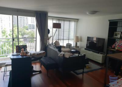 [Property ID: 100-113-25597] 2 Bedrooms 2 Bathrooms Size 77Sqm At The 49 Plus 2 for Rent and Sale