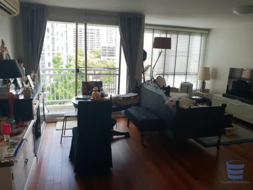 [Property ID: 100-113-25597] 2 Bedrooms 2 Bathrooms Size 77Sqm At The 49 Plus 2 for Rent and Sale