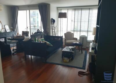 [Property ID: 100-113-25597] 2 Bedrooms 2 Bathrooms Size 77Sqm At The 49 Plus 2 for Rent and Sale