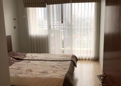 [Property ID: 100-113-25595] 1 Bedrooms 1 Bathrooms Size 55.72Sqm At 59 Heritage for Rent 25000 THB