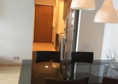 [Property ID: 100-113-25595] 1 Bedrooms 1 Bathrooms Size 55.72Sqm At 59 Heritage for Rent 25000 THB