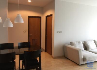 [Property ID: 100-113-25595] 1 Bedrooms 1 Bathrooms Size 55.72Sqm At 59 Heritage for Rent 25000 THB