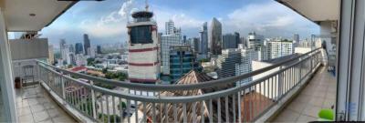 [Property ID: 100-113-25593] 3 Bedrooms 2 Bathrooms Size 98Sqm At Grand Park View Asoke for Rent 45000 THB