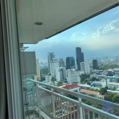 [Property ID: 100-113-25593] 3 Bedrooms 2 Bathrooms Size 98Sqm At Grand Park View Asoke for Rent 45000 THB