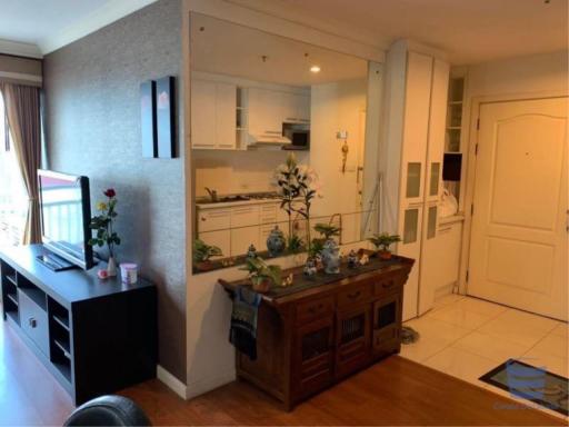 [Property ID: 100-113-25593] 3 Bedrooms 2 Bathrooms Size 98Sqm At Grand Park View Asoke for Rent 45000 THB