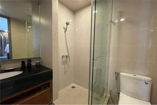 3 bedrooms newly renovated BTS Prompong - 920071001-11893
